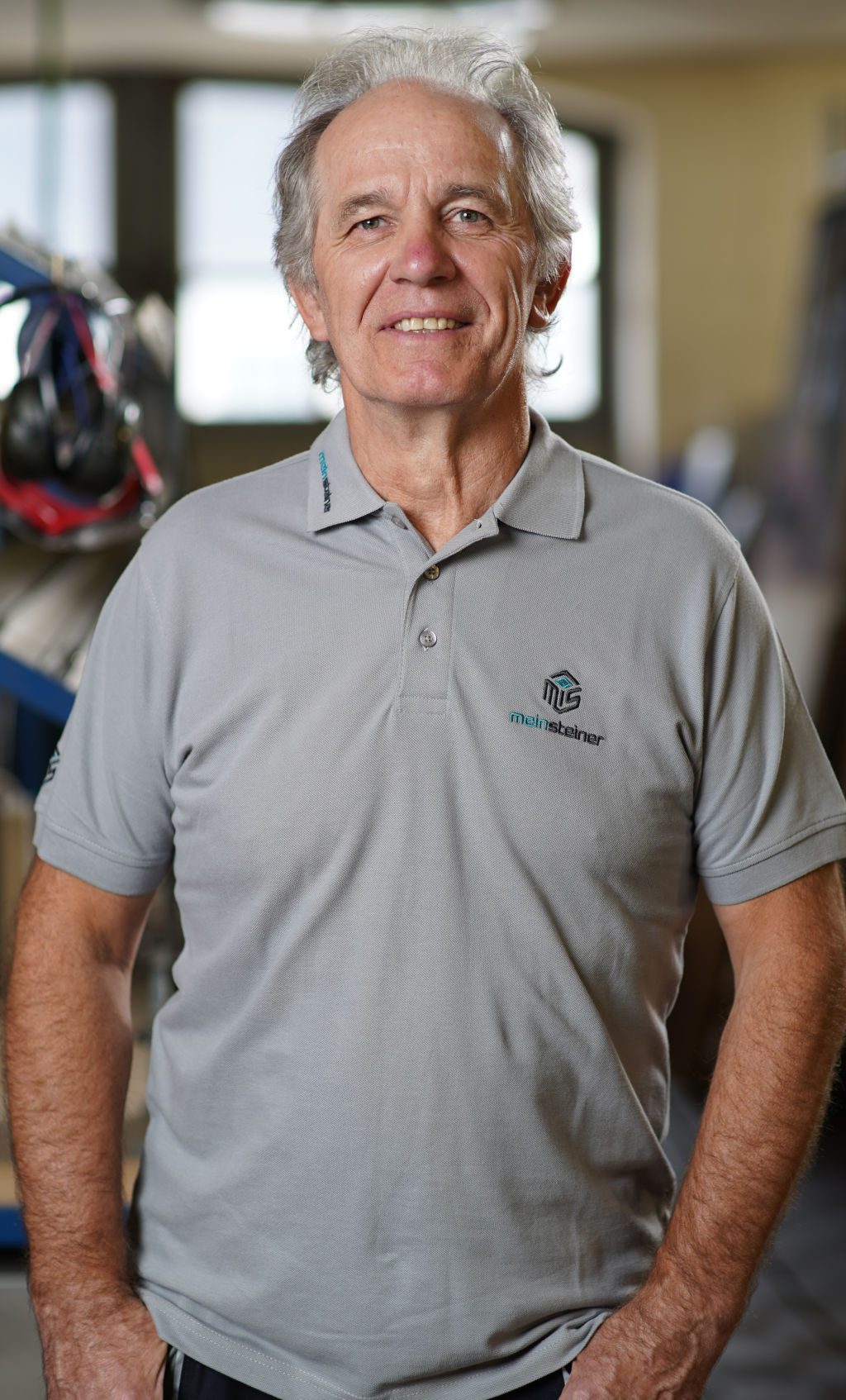 Helmut Tradler