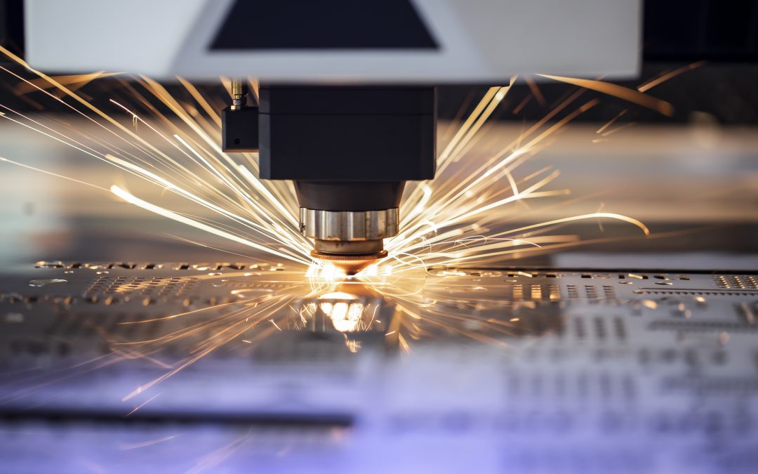 Laserschneideverfahren: Eine Revolution in der Fertigungstechnik